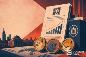 T. Rowe Price Includes Memecoins in Its Crypto ETF: Why It Matters