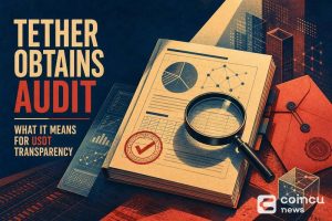 Tether Obtains Audit: What It Means for USDT Transparency