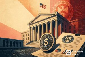 U.S. Treasury Proposes GENIUS Act Stablecoin Rule