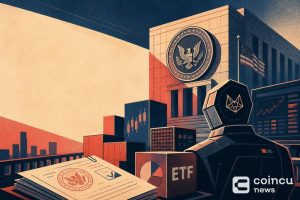 Wintermute Lands SEC Approval to Trade Equities and ETF Blocks