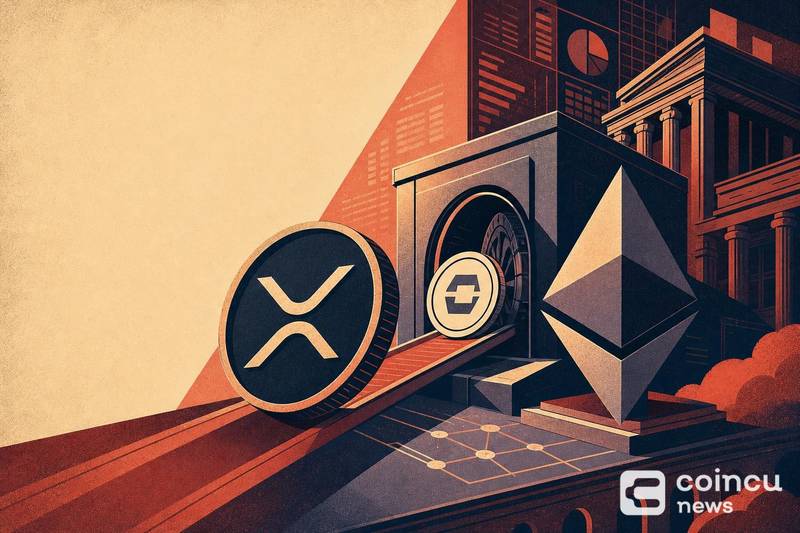 XRP Holders Can Borrow RLUSD on Ethereum Without Selling Crypto 1 XRP Holders Can Borrow RLUSD on Ethereum Without Selling Crypto