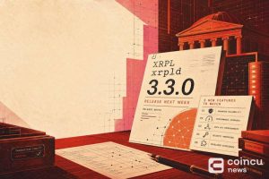 XRPL xrpld 3.3.0 Release Next Week: 5 New Features to Watch