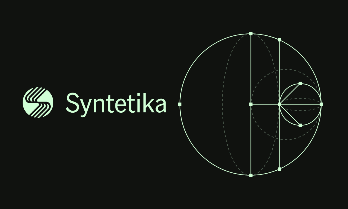 Syntetika Launches Tokenization Hub Bringing Regulated Investment Strategies Onchain